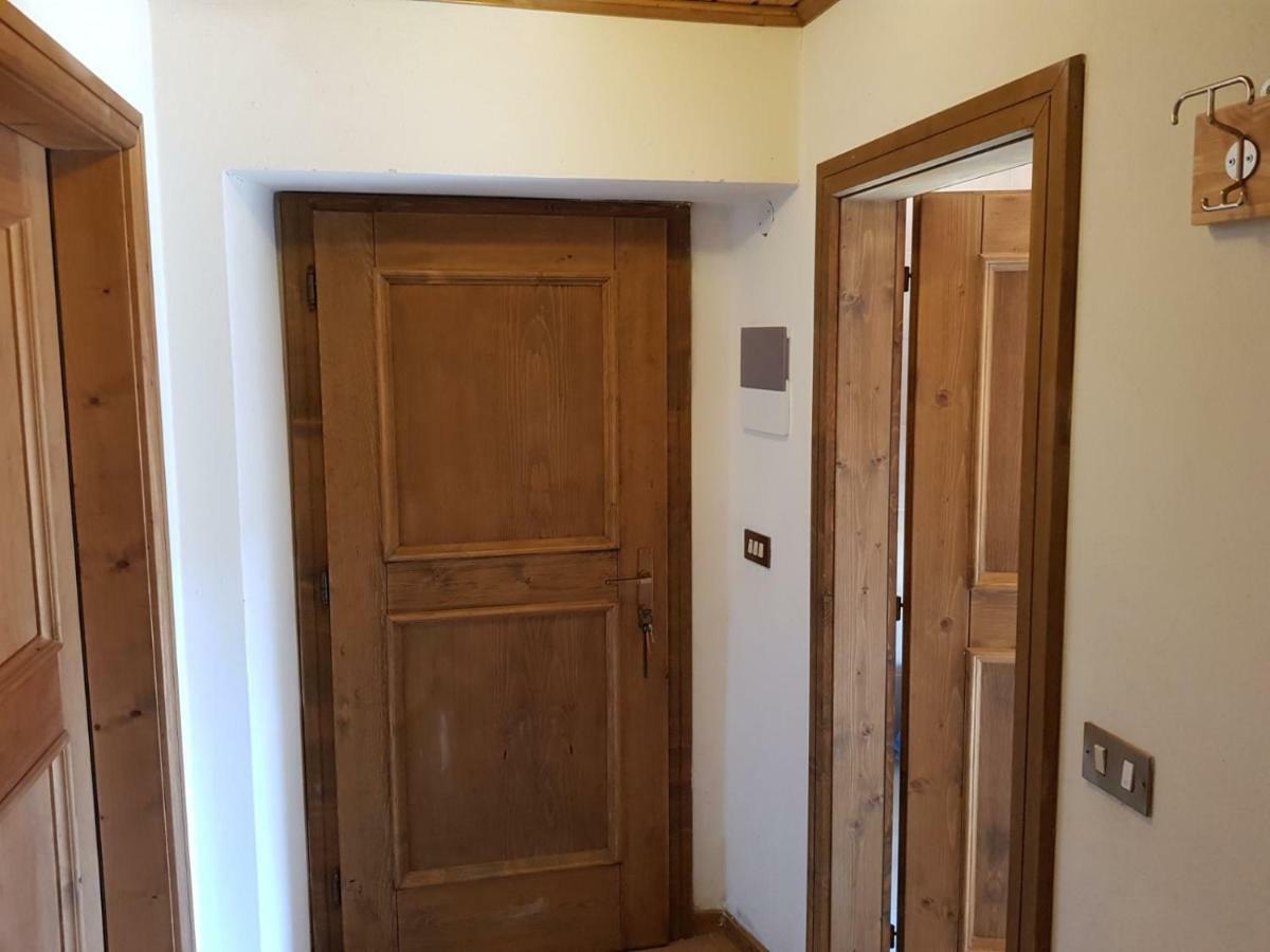 Appartamento Comelico Dolomiti Candide Exterior photo